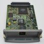 HP JET DIRECT 600N ETHERNET 10 BASET/100