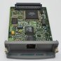 HP JET DIRECT 600N ETHERNET 10 BASET/100