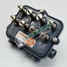 Toner Cable Equipment SMT Series 8 Port Multi Taps 23 dB Size