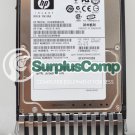 DG0300BAHZQ HP 300-GB 3G 10K 2.5 DP SAS HDD