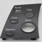 HP 4250/4350 OEM Replacement Button Cover