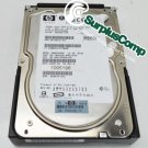 HP BD30089BBA 300GB U320 SCSI 10000RPM 3.5" 365695-009 MAW3300NC HDD