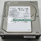 2x Seagate | Cheetah HDD | 10000 RPM | Model ST336607LC |  36.7 GB | 3.5" x2