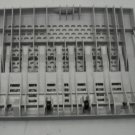 HP LaserJet 4200 / 4300 Series Printer Rear Cover Bin Tray Face-Up