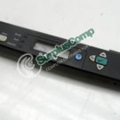 HP Color LaserJet 3600n 3600 3600dn LCD Control Panel Bezel RK-0989-008