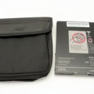 IBM Thinkpad 1.44MB Floppy Drive 08K9604 with IBM Nylon Pouch NP05K4562