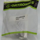Ortronics Multimode Adapter MPN OR-60900329 Series II 2 Port LC MM