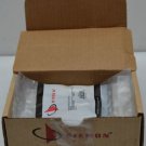 Siemon | Product Number: MX-F-MT-02 | MAX MODULE, FLAT, MTRJ, WHITE