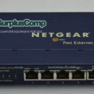 NetGear 5-Ports External Switch