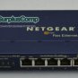 NetGear 5-Ports External Switch
