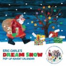Eric Carle's Dream Snow Pop-Up Advent Calendar