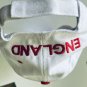 World Cup Soccer Team ENGLAND ADULT Home Soccer CAP / Soccer HAT