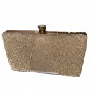 d'margeaux Women’s Clutch/Purse with Removable Strap Chain