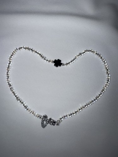Handmade Neckless
