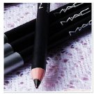 MAC Eyeliner pencil BLACK w/ Aloe Vera & Vitamin E, NEW