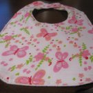 Handmade Bib