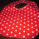 Handmade Bib