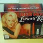 Red Hot Lovers Kit Couples Love Sex Kit