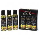 Tantric Lovers Intimate Touch Massage Trio