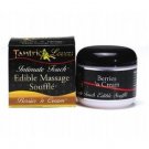 Tantric Lovers Edible Massage Souffle Berries & Cream