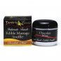 Tantric Lovers Edible Massage Souffle Chocolate Mint