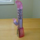JILL KELLY COLLECTION G- SPOT VIBRATOR TOPCO SALES
