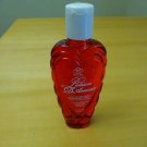 KINGMAN LOTION D' AMOUR MASSAGE LOTION SENSUOUS STRAWBERRY 4 OZ