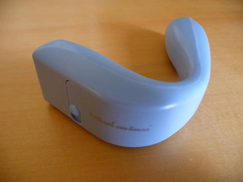 Natural Contours Vibrator Massager Ultime