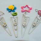 Fancy Wire Bookmark