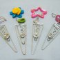 Fancy Wire Bookmark