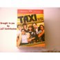 Taxi The Complete Series, Seasons 1 - 4 Free Shipping