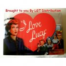I Love Lucy the Complete Series FREE Shipping!!!