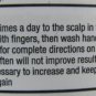 Men's Rogaine Foam-Rogaine Hair Regrowth Treatment, 4/2.11 oz. Cans (4 Month Supply)