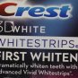 Crest 3D White Advanced Vivid Whitestrips, 28-Count Box