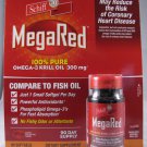 Schiff MegaRed Omega-3 Krill Oil 300 Mg-90 Softgels