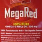 Schiff MegaRed Omega-3 Krill Oil 300 Mg-90 Softgels