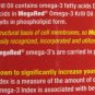 Schiff MegaRed Omega-3 Krill Oil 300 Mg-90 Softgels