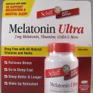 Schiff Melatonin Ultra. 300 Tablets