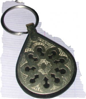 KEYCHAIN 051