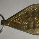 KEYCHAIN 007
