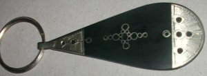 KEYCHAIN 008