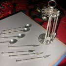 SPOON 001