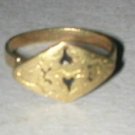 RING 001