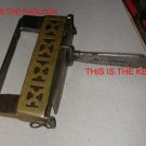 Padlock