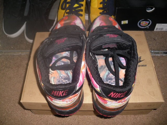 Nike SB PusHead SZ:10US