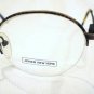 VINTAGE JONES NEW YORK EYEGLASSES  SPRING HINGES