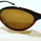 Vintage JEAN PAUL GAULTIER JPG SUNGLASSES 58-0016 REAR