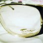 VINTAGE TURA EYEGLASSES  MULTICOLOR 55-15-125 FRANCE