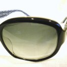NEW! COACH MOD. JOVANA TORTOISE SUNGLASSES 60-16-120