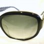 NEW! COACH MOD. JOVANA TORTOISE SUNGLASSES 60-16-120